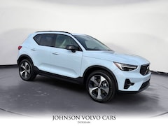 2026 Volvo XC40 B4 Plus FWD