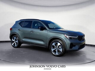 2026 Volvo XC40 B5 Plus AWD