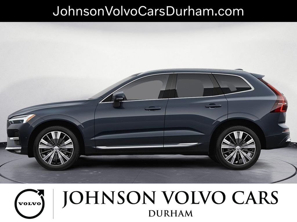 Used 2023 Volvo XC60 B5 Plus Bright Theme SUV