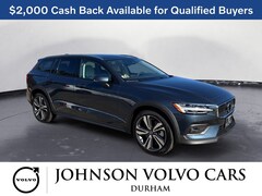 2026 Volvo V60 Cross Country B5 Plus AWD