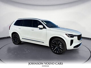 2026 Volvo XC90 B6 Plus 7-Seater AWD
