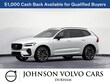  Volvo XC60 plug-in hybrid
