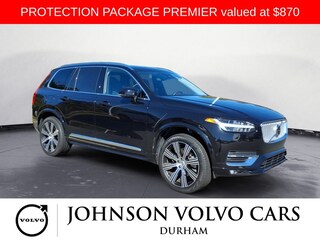 2025 Volvo XC90 B6 Plus 7-Seater AWD