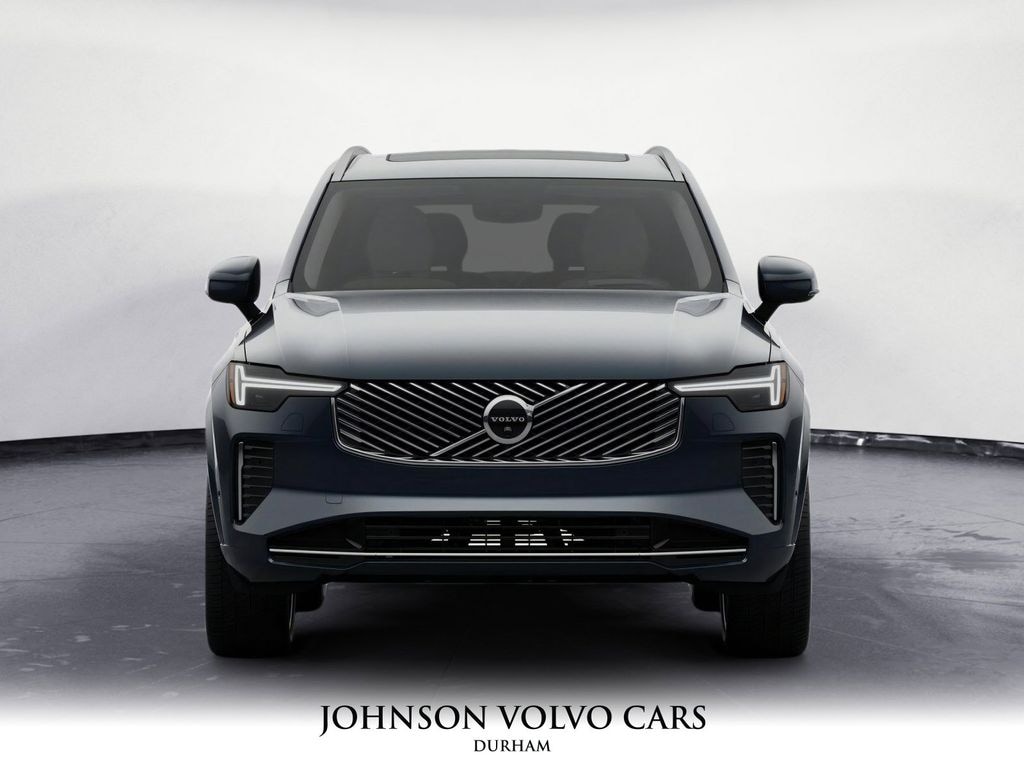 New 2026 Volvo XC90 B6 Ultra 6-Seater SUV