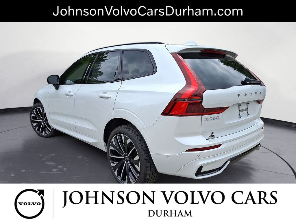 2026 Volvo XC60 Ultra - Photo 11