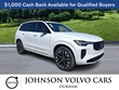 Volvo XC90 plug-in hybrid