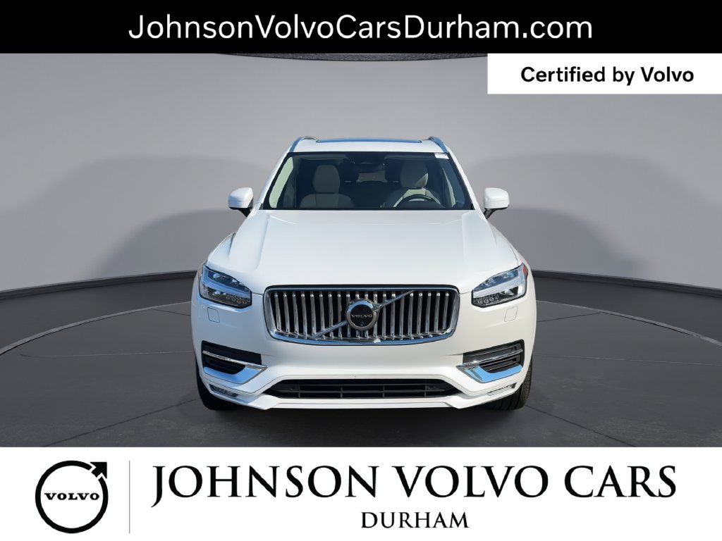 Certified 2024 Volvo XC90 B6 Plus Bright Theme SUV