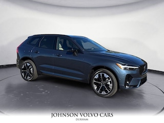 2026 Volvo XC60 B5 Plus AWD