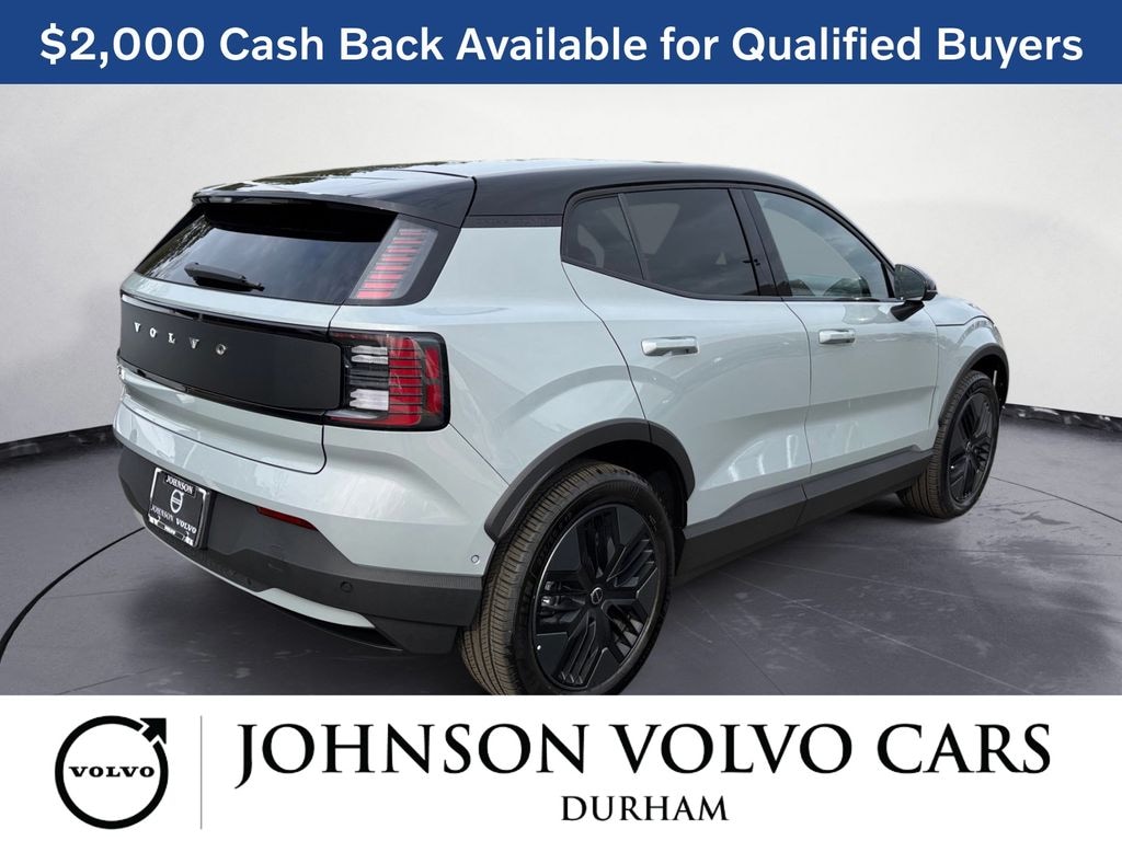 New 2026 Volvo EX30 Cross Country Ultra SUV