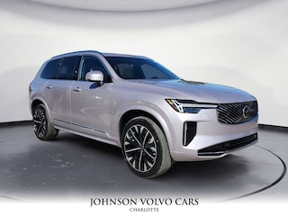 2026 Volvo XC90 B6 Ultra 7-Seater AWD