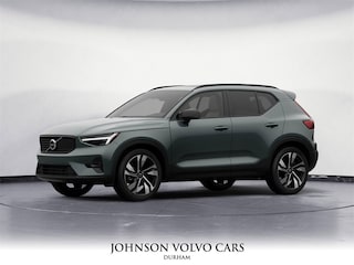 2026 Volvo XC40 B5 Ultra AWD