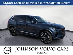 2026 Volvo XC90 B5 Ultra 6-Seater AWD