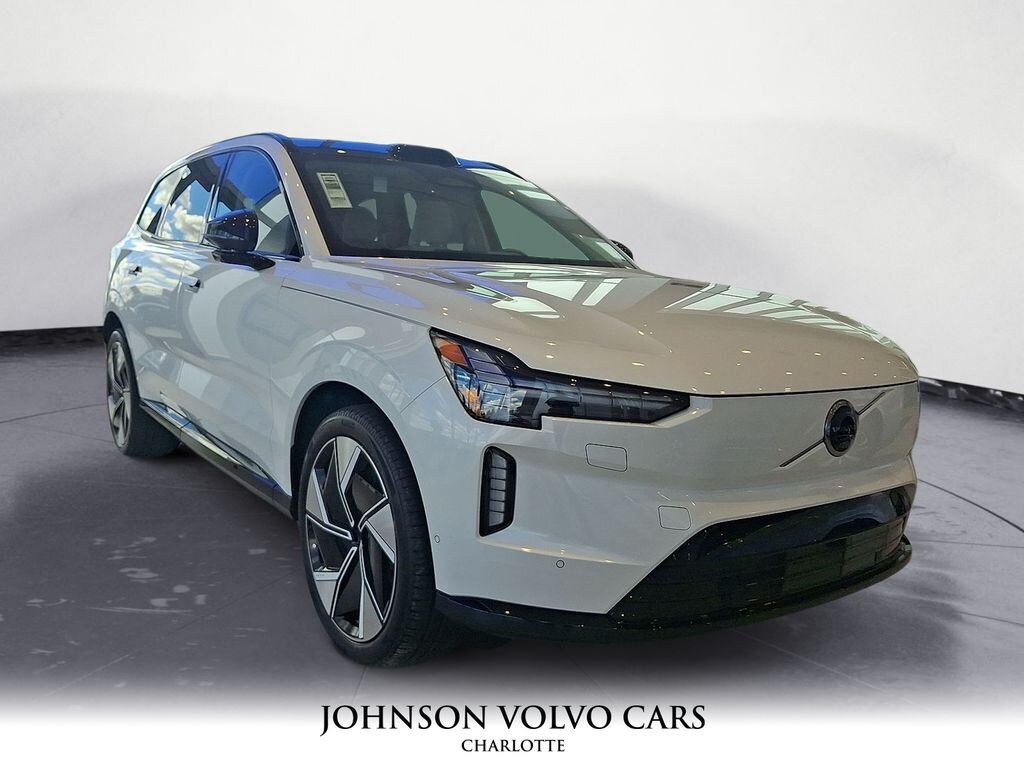 New 2025 Volvo EX90 Twin Motor Ultra 7-Seater SUV