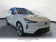 2025 Volvo EX90 Twin Motor Ultra 7-Seater AWD