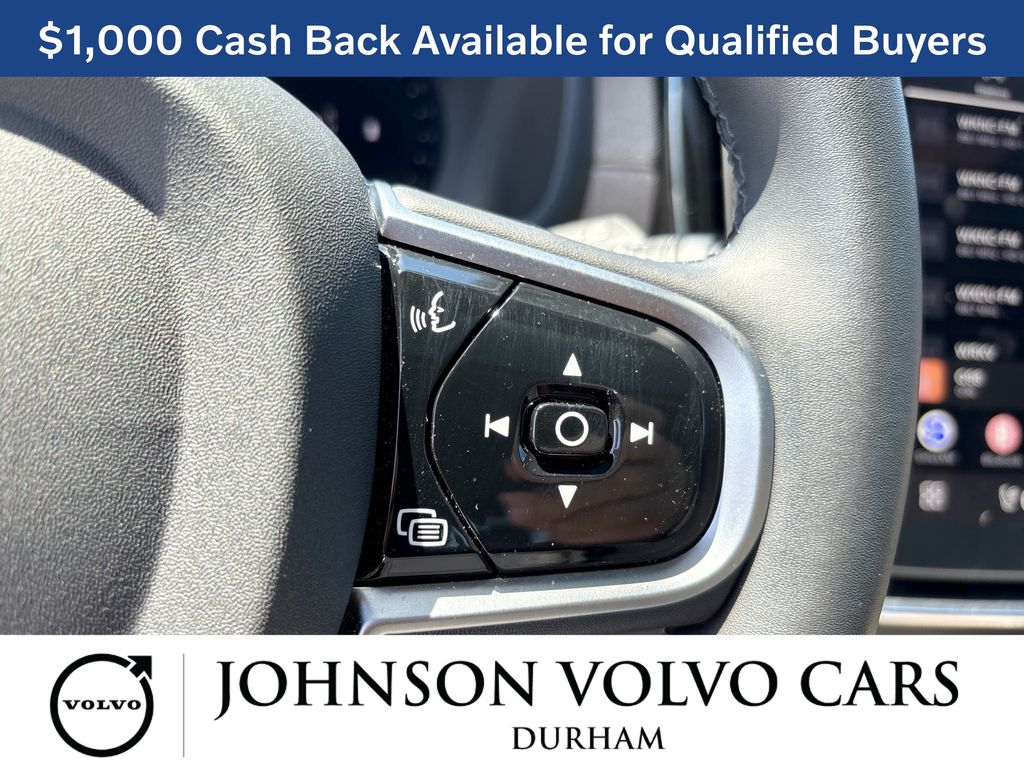 2026 Volvo XC90 Ultra - Photo 18