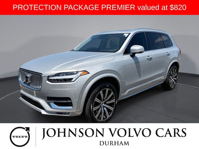 2023 Volvo XC90 B5 Plus SUV