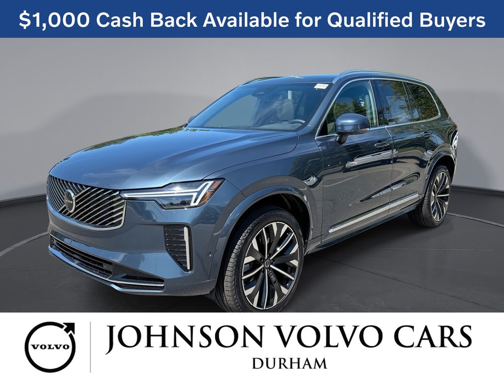 2021 Volvo XC90 For Sale Durham NC | Chapel Hill | Pittsboro
