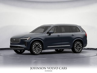 2026 Volvo XC90 B6 Plus 7-Seater AWD