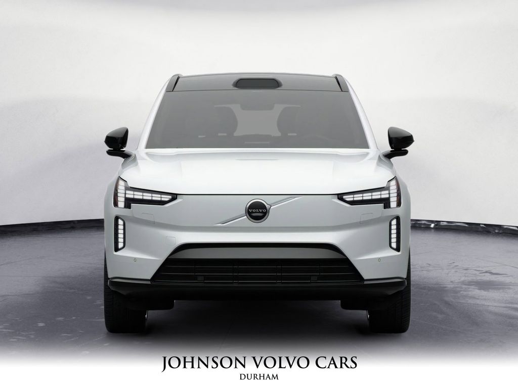 2025 Volvo EX90 Ultra photo 2