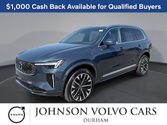 2026 Volvo XC90 B5 Plus 7-Seater AWD