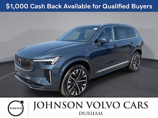 2026 Volvo XC90 B5 Plus 7-Seater AWD