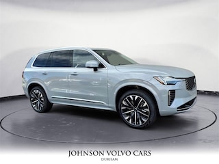2025 Volvo XC90 B5 (2025.5) Plus SUV