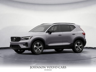 2026 Volvo XC40 B5 Plus AWD
