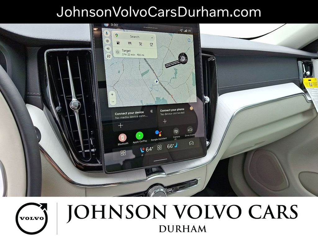 2026 Volvo XC60 Ultra - Photo 16
