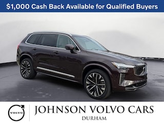 2026 Volvo XC90 B5 Plus 7-Seater AWD
