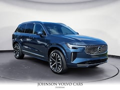 2026 Volvo XC90 B6 Plus 7-Seater SUV
