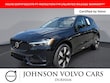 Volvo XC60 Plug-In Hybrid
