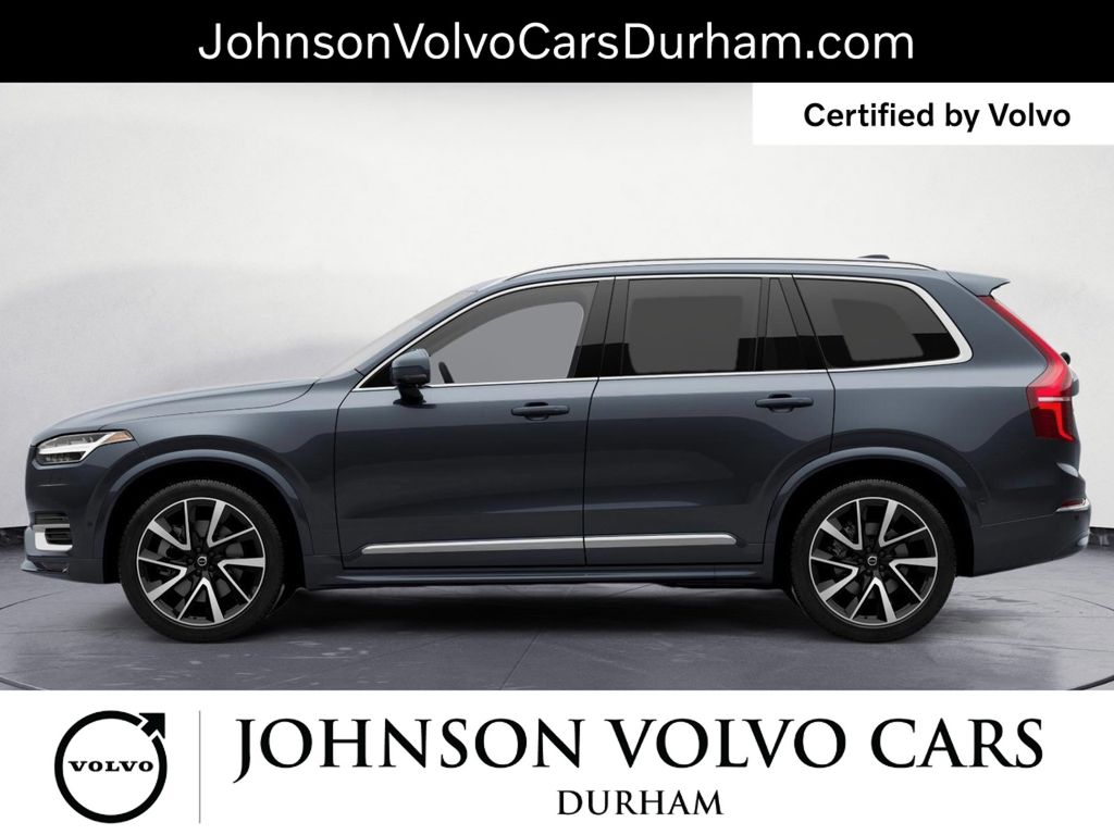 2023 Volvo XC90 Plus photo 3