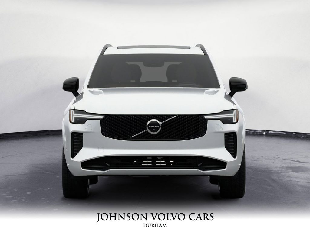 New 2026 Volvo XC90 B6 Ultra Dark Theme 7-Seater SUV