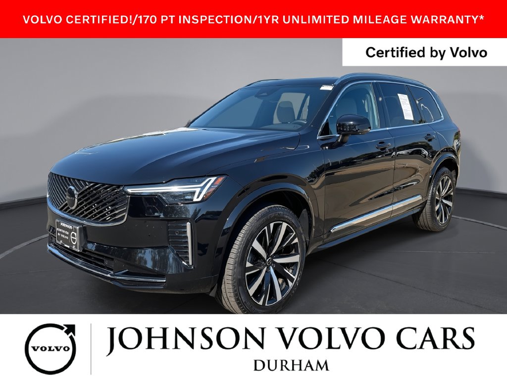 2025 Volvo XC90 Core