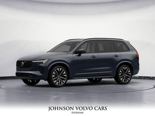 2026 Volvo XC90 B6 Ultra Dark Theme 6-Seater AWD