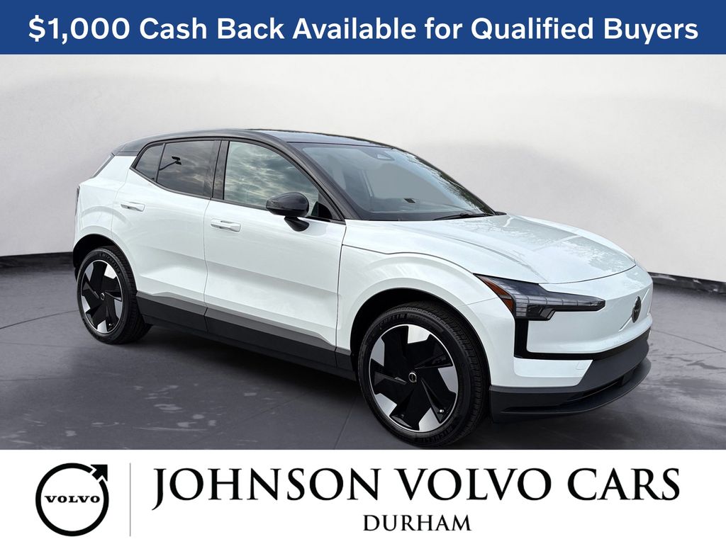2026 Volvo EX30 Twin Motor Performance Plus's photo