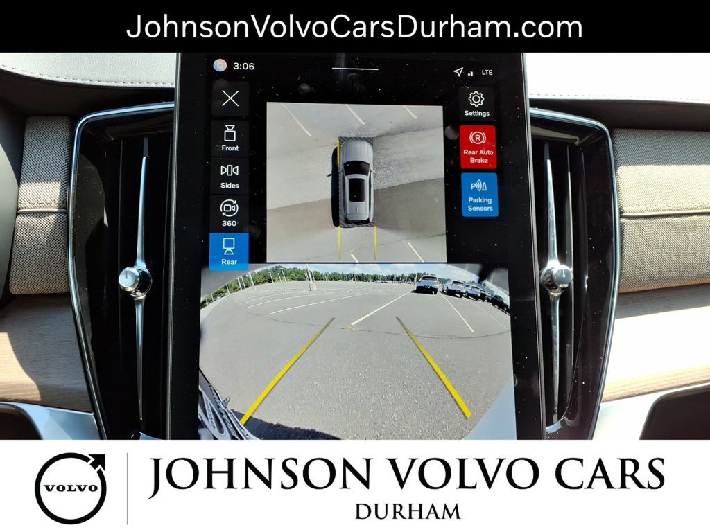 2026 Volvo XC90 Ultra - Photo 15