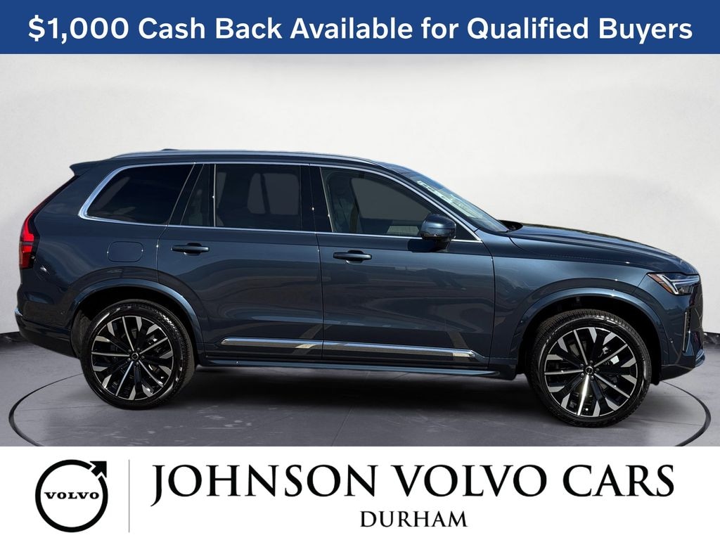 New 2026 Volvo XC90 B5 Ultra 6-Seater SUV