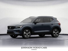2026 Volvo XC40 B4 Plus FWD
