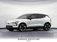 2026 Volvo EX30 Twin Motor Ultra AWD