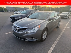 2013 Hyundai Sonata GLS Sedan