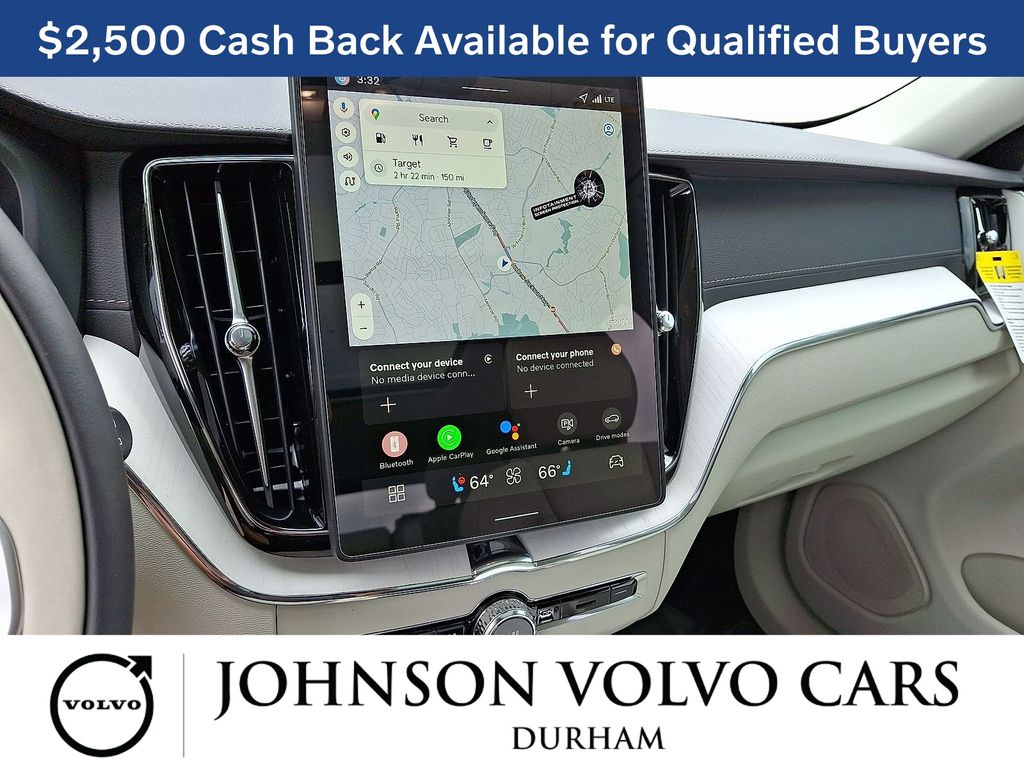2026 Volvo XC60 Ultra - Photo 16