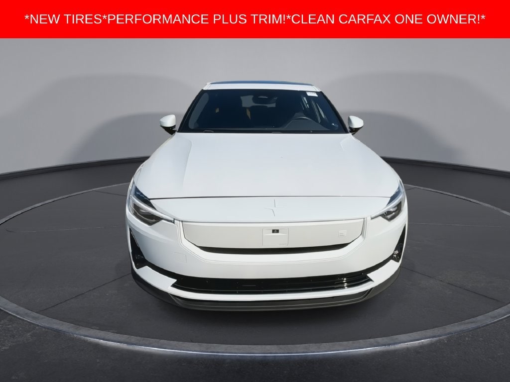 Used 2024 Polestar 2 Long Range Dual Motor Performance Plus Hatchback