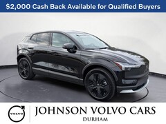 2026 Volvo EX30 Cross Country Ultra AWD