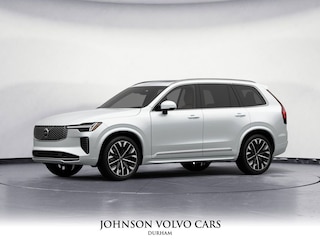 2026 Volvo XC90 B6 Plus 7-Seater AWD