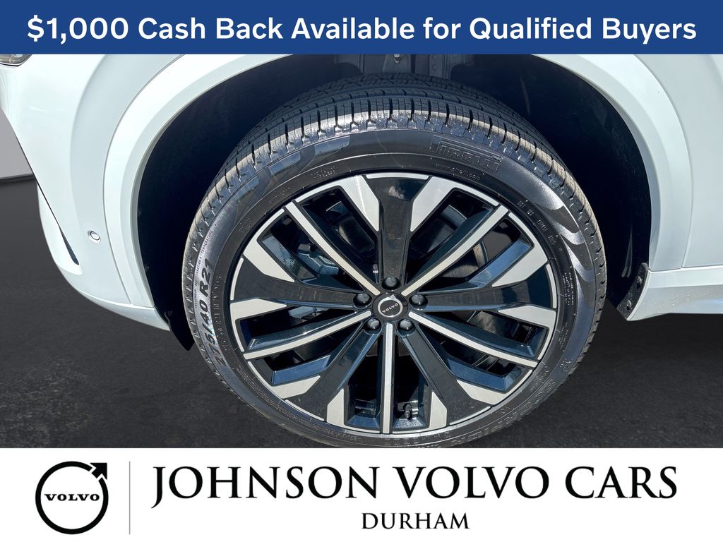 2026 Volvo XC90 Ultra - Photo 19