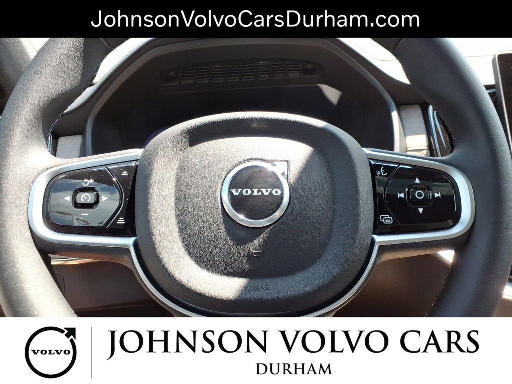 2026 Volvo XC90 Ultra - Photo 16