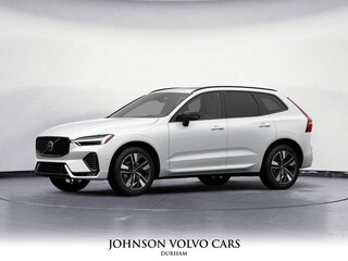 2026 Volvo XC60 B5 Plus AWD