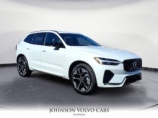 2026 Volvo XC60 B5 Plus AWD