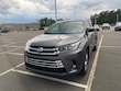 Toyota Highlander Hybrid